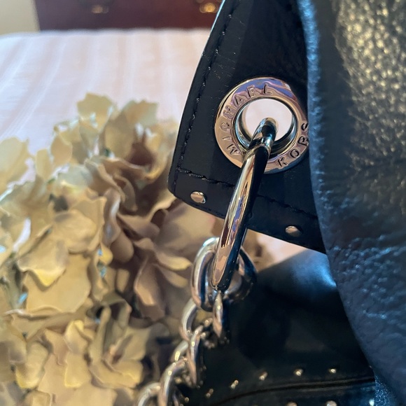 Michael Kors Leather Handbag - Picture 12 of 15